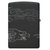 66084 Harley Davidson Zippo zapalovac 8