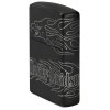 66084 Harley Davidson Zippo zapalovac 6
