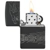 66084 Harley Davidson Zippo zapalovac 3