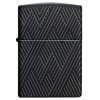 66089 Abstract Lines Design Zippo zapalovac 6