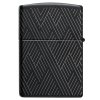 66089 Abstract Lines Design Zippo zapalovac 7