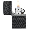 66089 Abstract Lines Design Zippo zapalovac 5