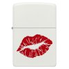 66092 Kiss Design Zippo zapalovac 2