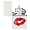 66092 Kiss Design Zippo zapalovac 3