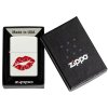 66092 Kiss Design Zippo zapalovac4