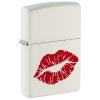 66092 Kiss Design Zippo zapalovac