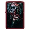 zippo zombie quiet 6