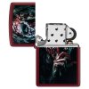 zippo zombie quiet 4