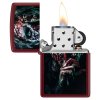 zippo zombie quiet 3
