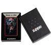 zippo zombie quiet 5
