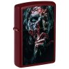 zippo zombie quiet 2