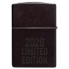 zippo harley davidson limited edition 8