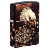 zippo harley davidson limited edition
