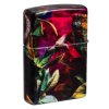 Zippo Chameleon Design at 5