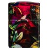 Zippo Chameleon Design at 8