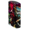 Zippo Chameleon Design at 7