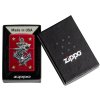 Zippo Rick Rietveld zapalovac 4