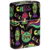Zippo Chill Design 5