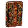 Zippo Leaf and Flowers Design zapalovac 7737 8