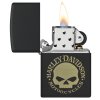 Zippo Harley Davidson 7748 3