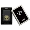 Zippo Harley Davidson 7748 4