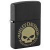 Zippo Harley Davidson 7748