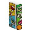 zippo pop art city design zapalovac 8