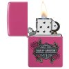zippo harley davidson frequency3