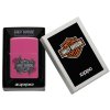 zippo harley davidson frequency 5