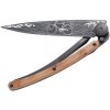 Deejo Tattoo black 37g Bicycle juniper wood