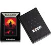 zippo western scene 2