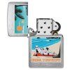 Stormtrooper Beach Zippo 4