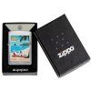 Stormtrooper Beach Zippo 5