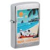 Stormtrooper Beach Zippo