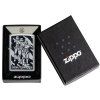 stormtrooper squad zippo 5
