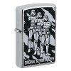 stormtrooper squad zippo