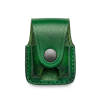 pouzdro na zippo MZ zelene