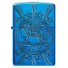 66114 Armor Zippo Starburst zapalovac