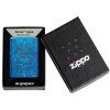 66114 Armor Zippo Starburst zapalovac 4