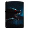 Horror Wolf Design Zippo zapalovač 66117