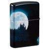Horror Wolf Design Zippo zapalovač 66117
