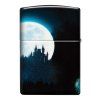 Horror Wolf Design Zippo zapalovač 66117