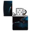 Horror Wolf Design Zippo zapalovač 66117