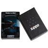 Horror Wolf Design Zippo zapalovač 66117