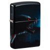 Horror Wolf Design Zippo zapalovač 66117