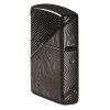 Z Crystal Design Zippo zapalovac 10