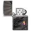 Z Crystal Design Zippo zapalovac 5