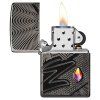 Z Crystal Design Zippo zapalovac 4