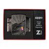 Z Crystal Design Zippo zapalovac 7