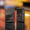 Z Crystal Design Zippo zapalovac 2